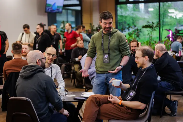 ELC Conference 2026 in Prague