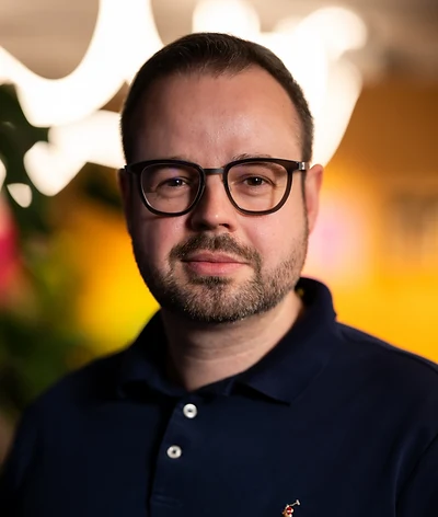 Martin Cízler