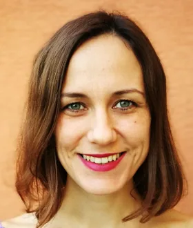 Martina Ivaničová
