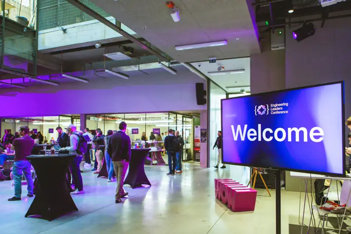 Welcome, ELC Conference 2025