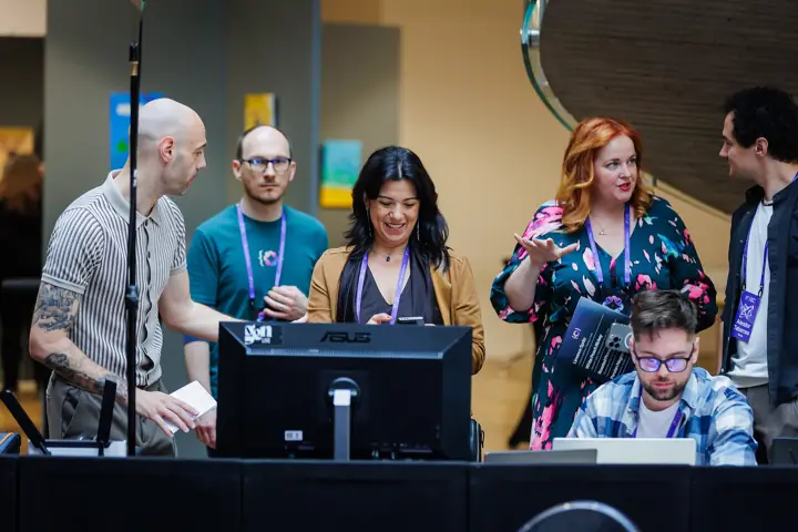Registration, ELC Conference 2026