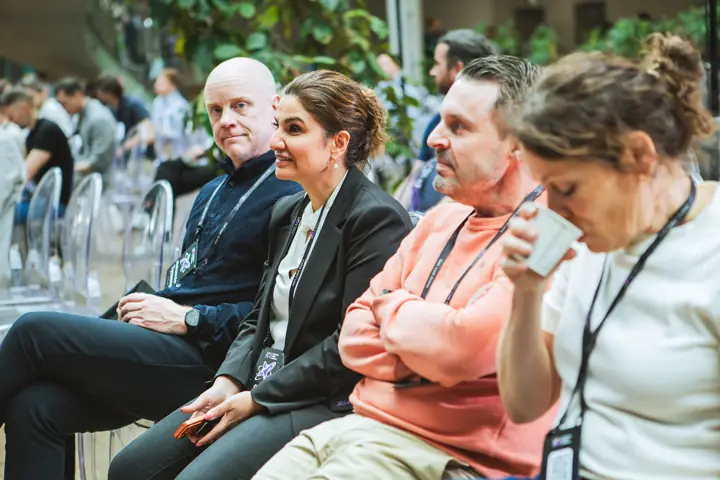 Workshop discussion, ELC Conference 2026